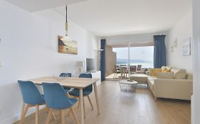 Apartamento De Lujo Vista Mar En Torrox Costa
