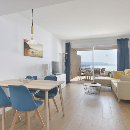 Apartamento De Lujo Vista Mar En Torrox Costa Exterior foto