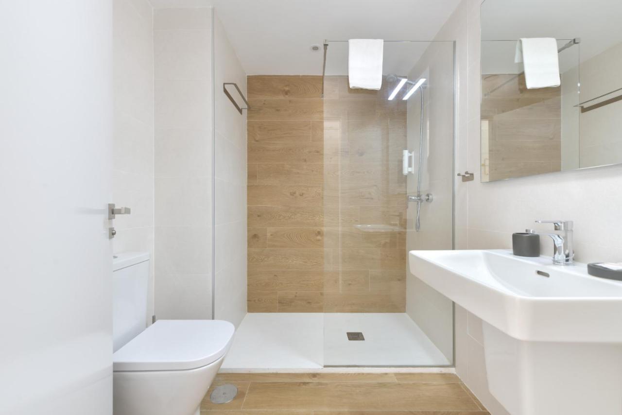 Apartamento De Lujo Vista Mar En Torrox Costa Exterior foto